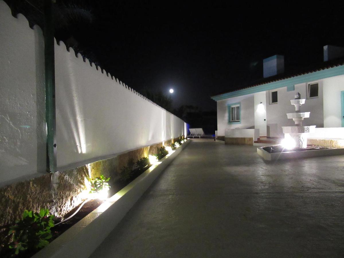 Nautico Boutique Apartments, By Comfortable Luxury - Adults Only Corralejo Exterior photo